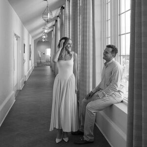 Meet your Posher, Riley